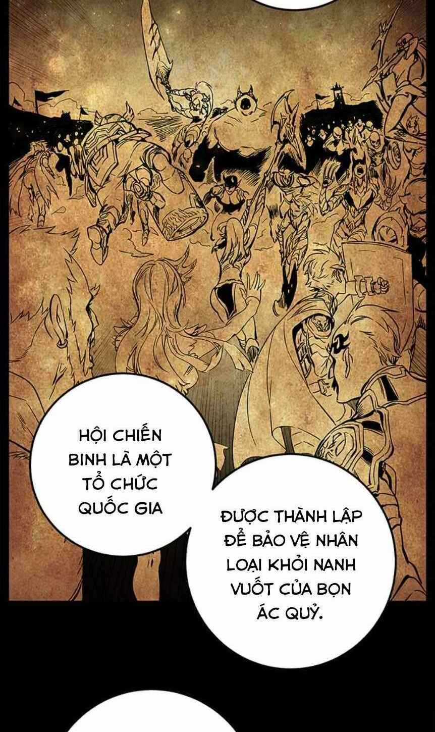 Ex & Ash - Chapter 2 - Trang 50