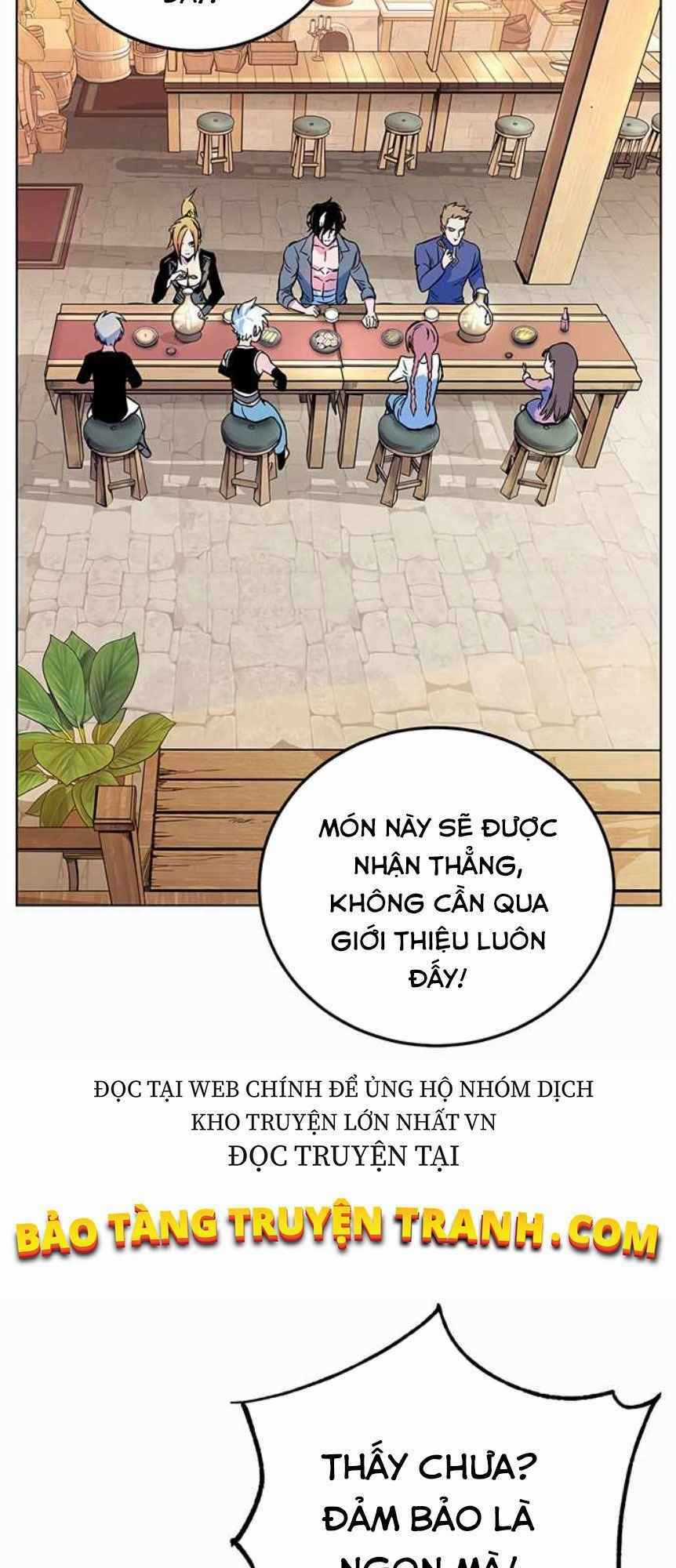 Ex & Ash - Chapter 2 - Trang 6