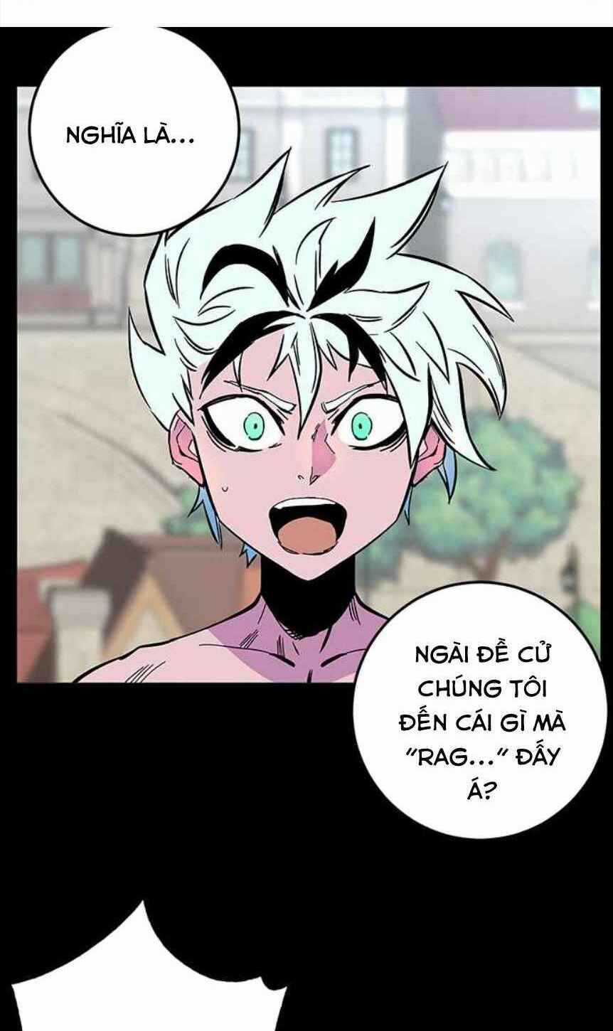 Ex & Ash - Chapter 2 - Trang 53