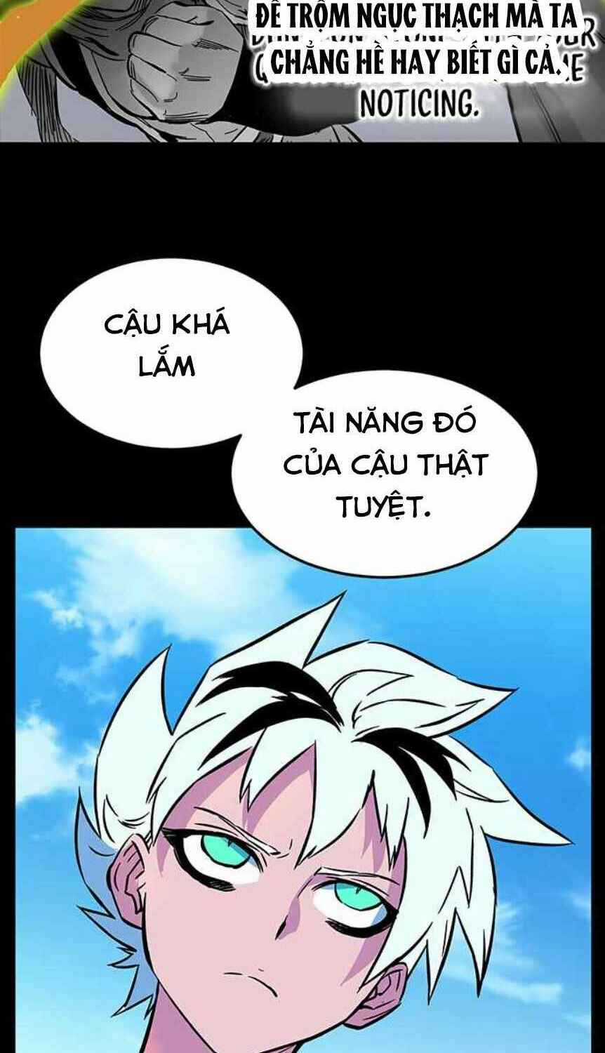 Ex & Ash - Chapter 2 - Trang 56