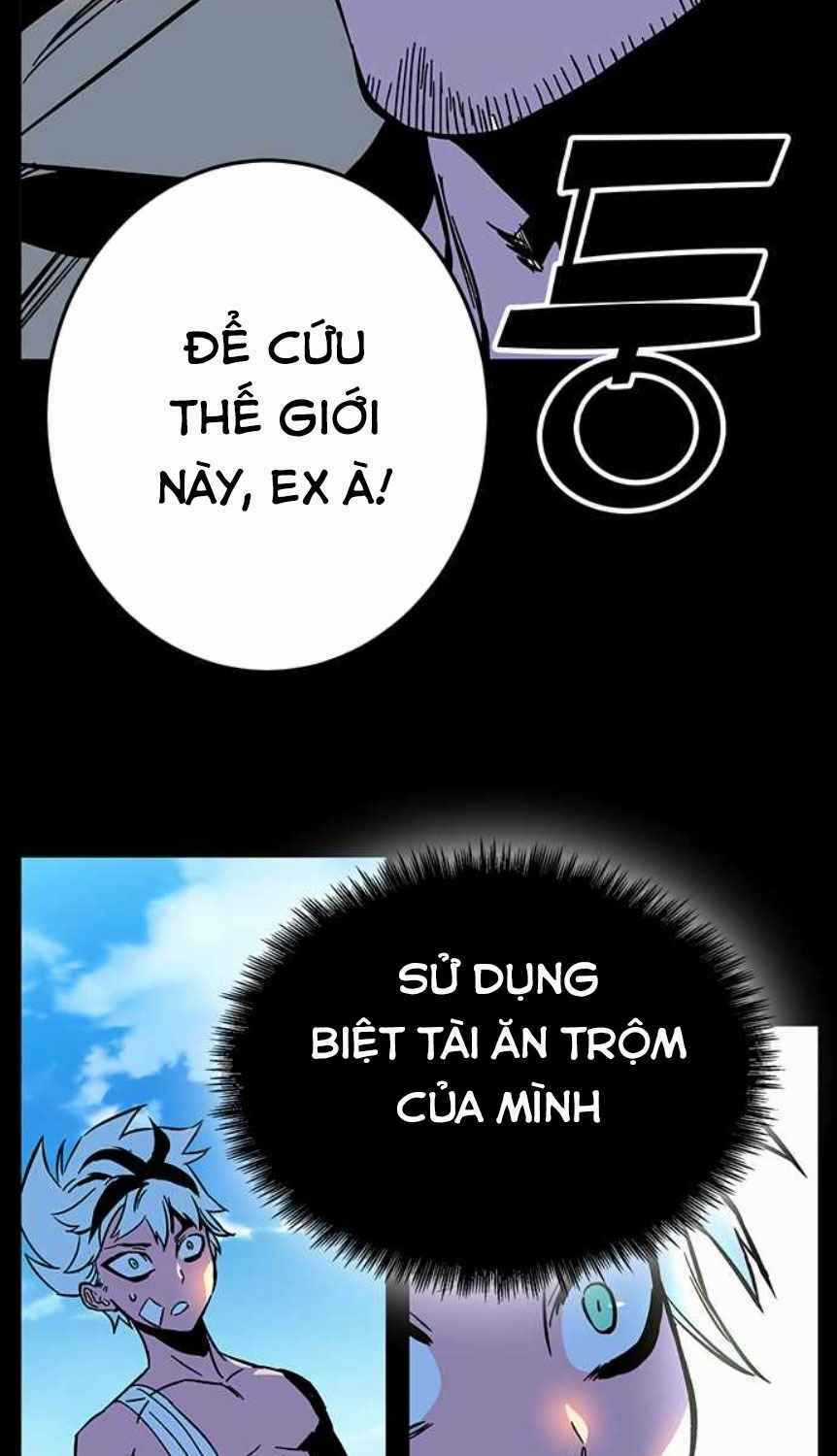 Ex & Ash - Chapter 2 - Trang 58
