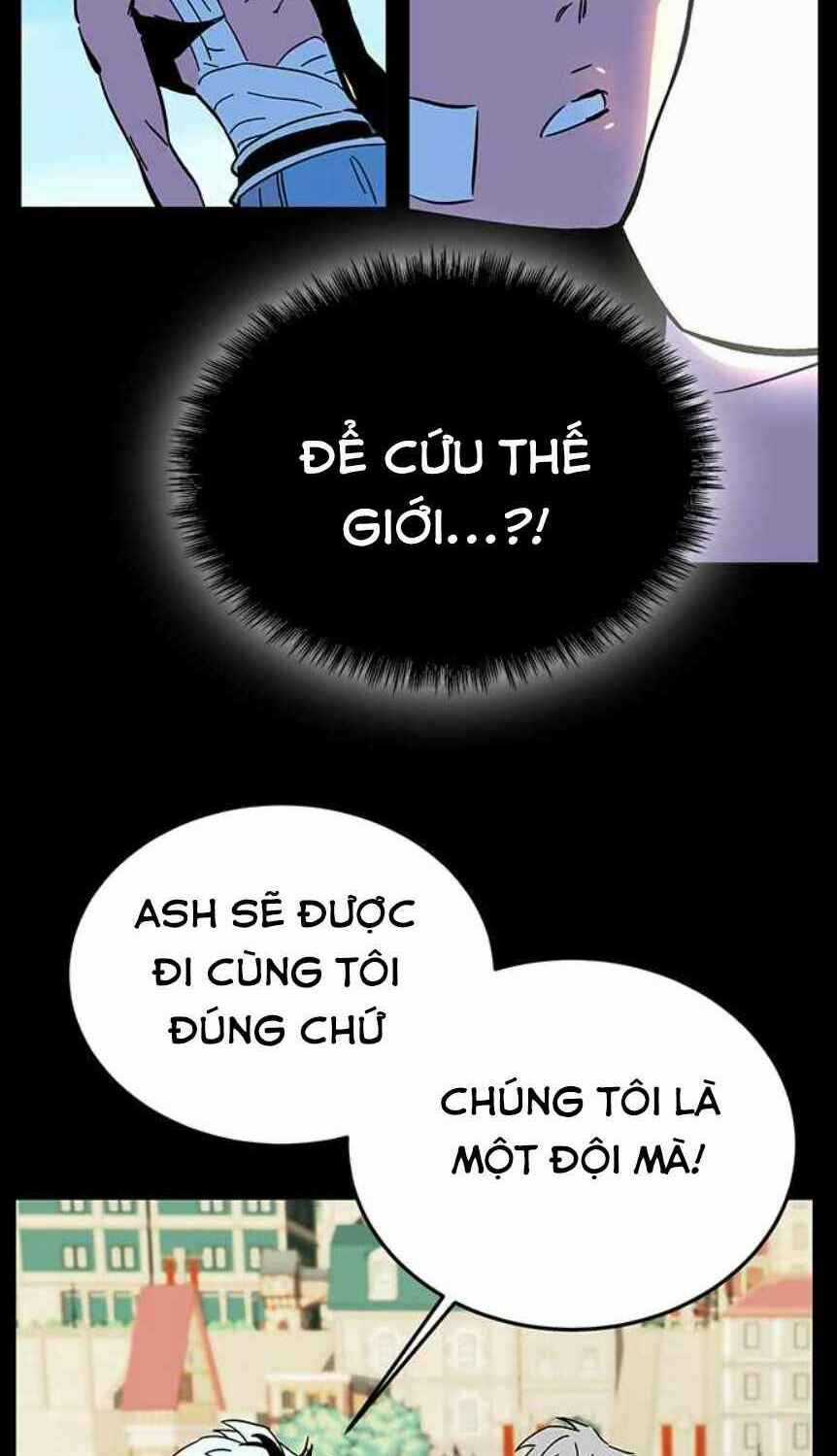 Ex & Ash - Chapter 2 - Trang 59