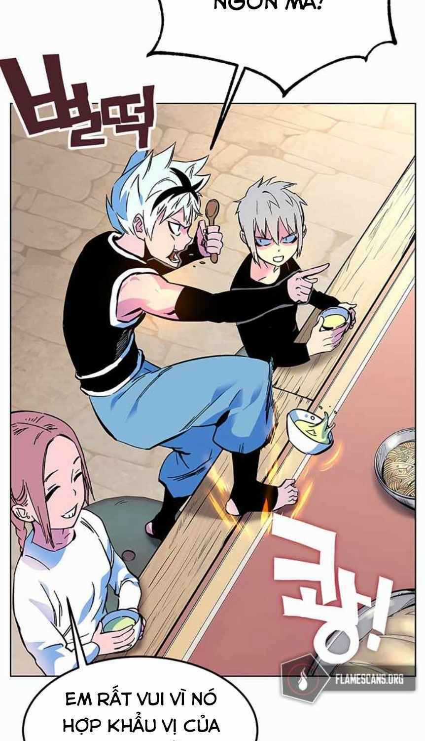 Ex & Ash - Chapter 2 - Trang 7