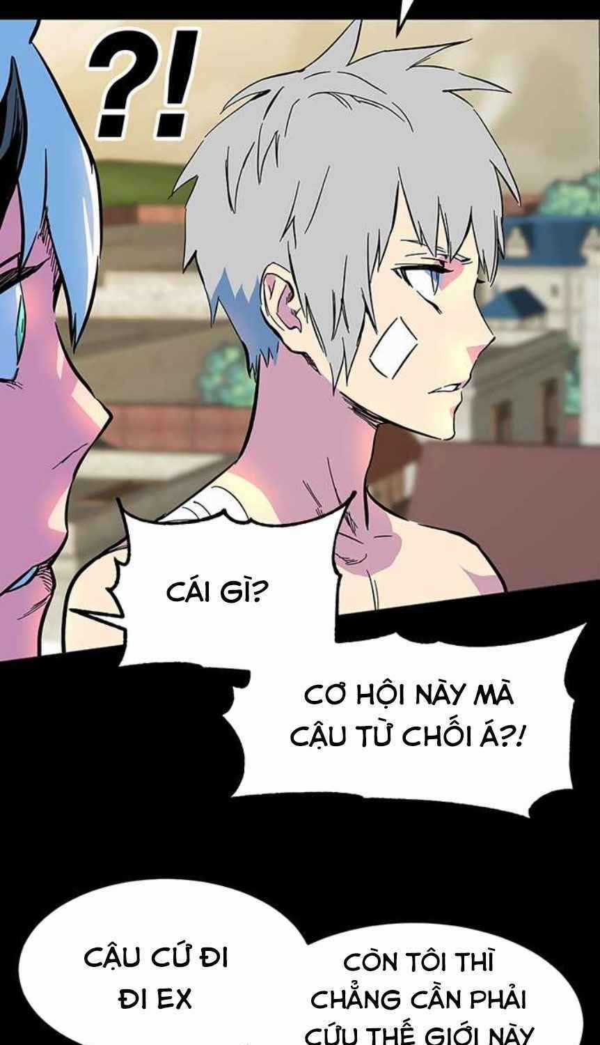 Ex & Ash - Chapter 2 - Trang 61