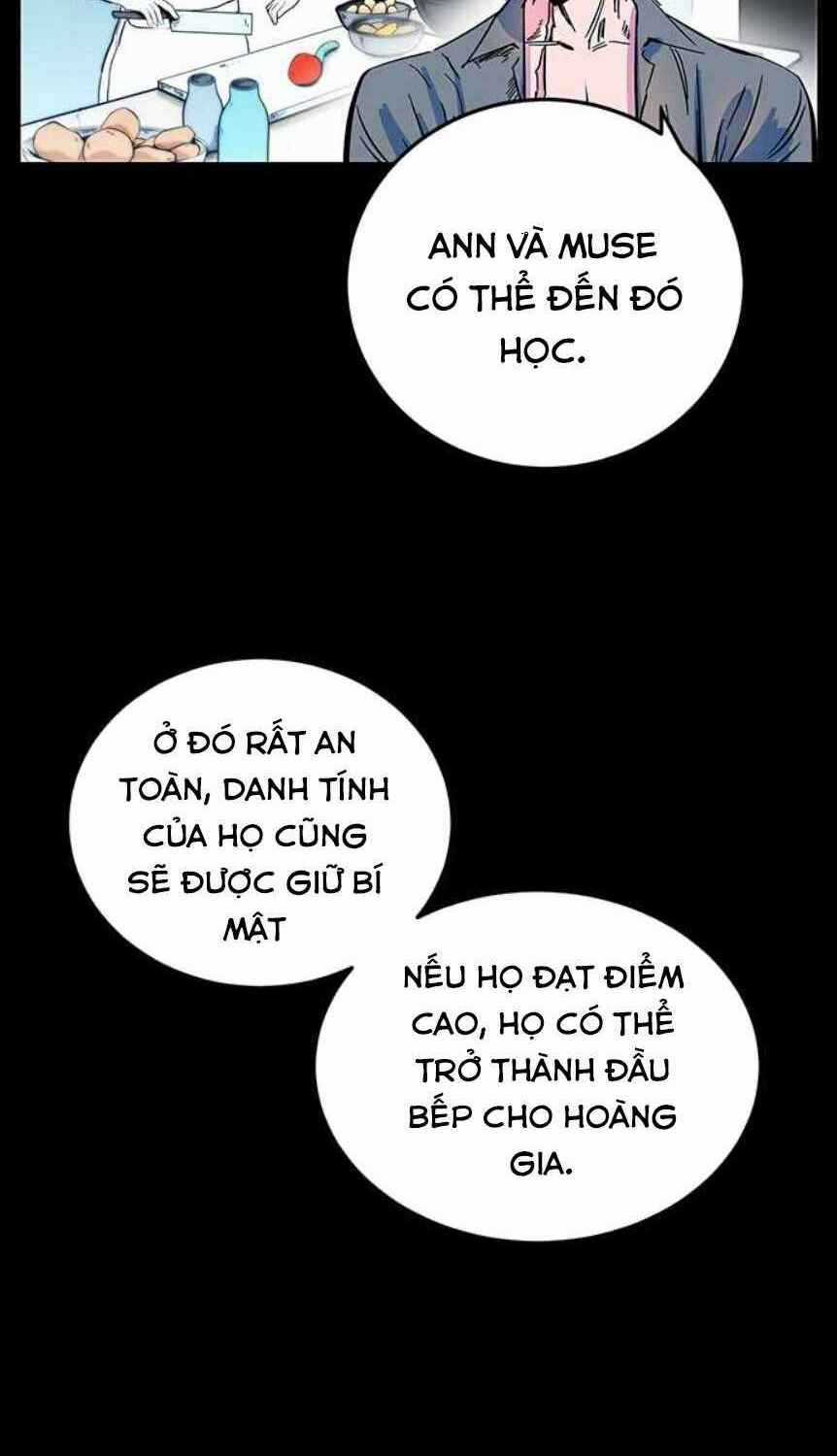 Ex & Ash - Chapter 2 - Trang 65