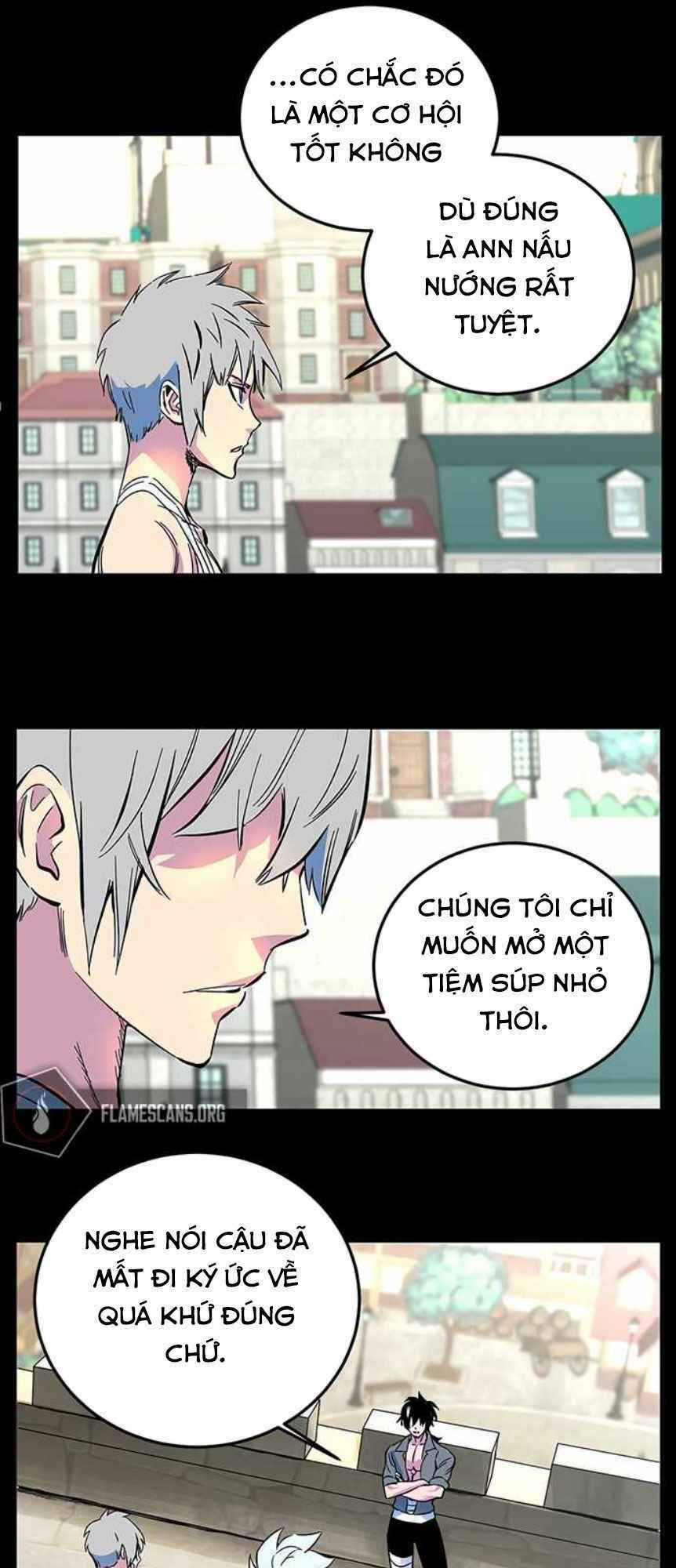 Ex & Ash - Chapter 2 - Trang 66