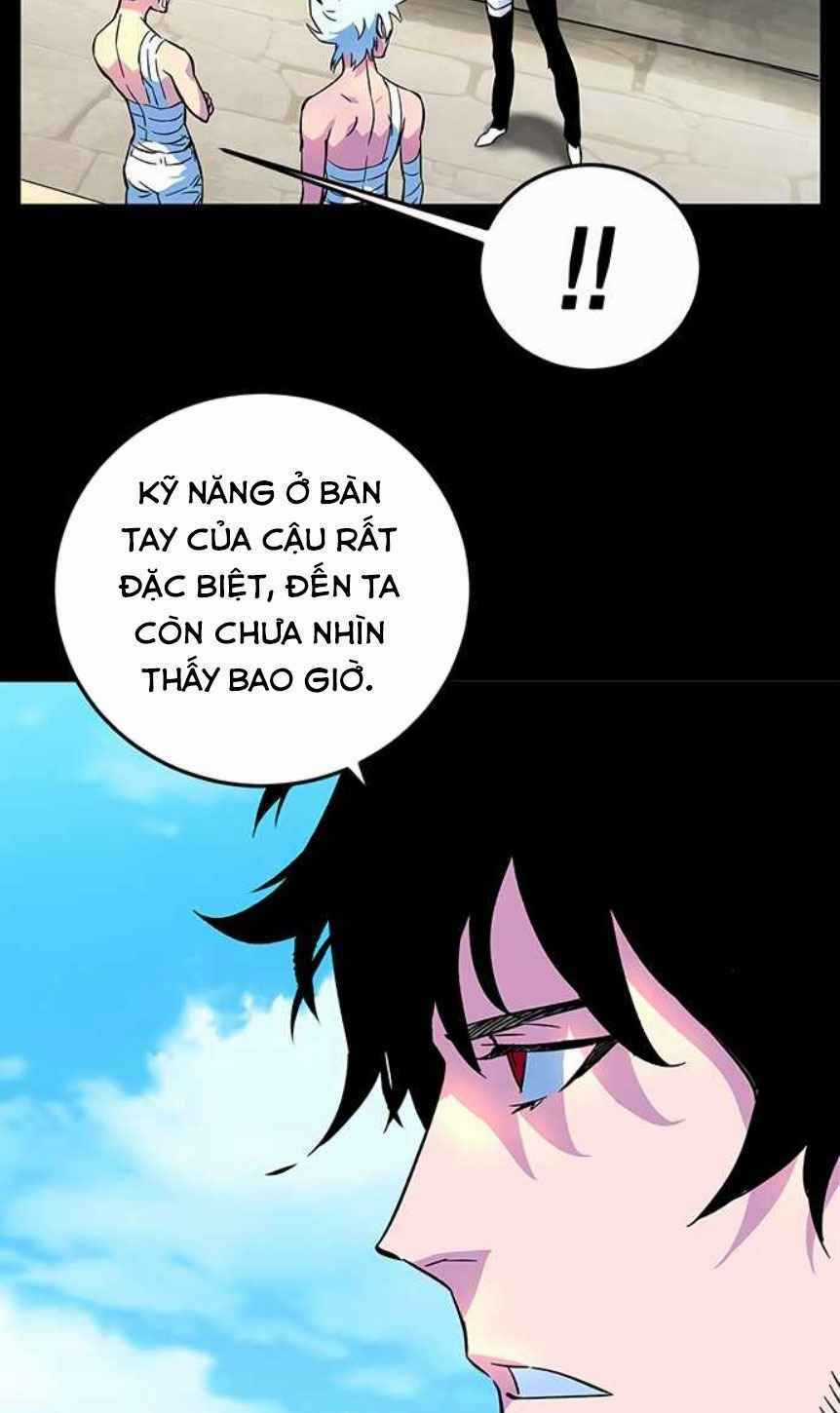 Ex & Ash - Chapter 2 - Trang 67