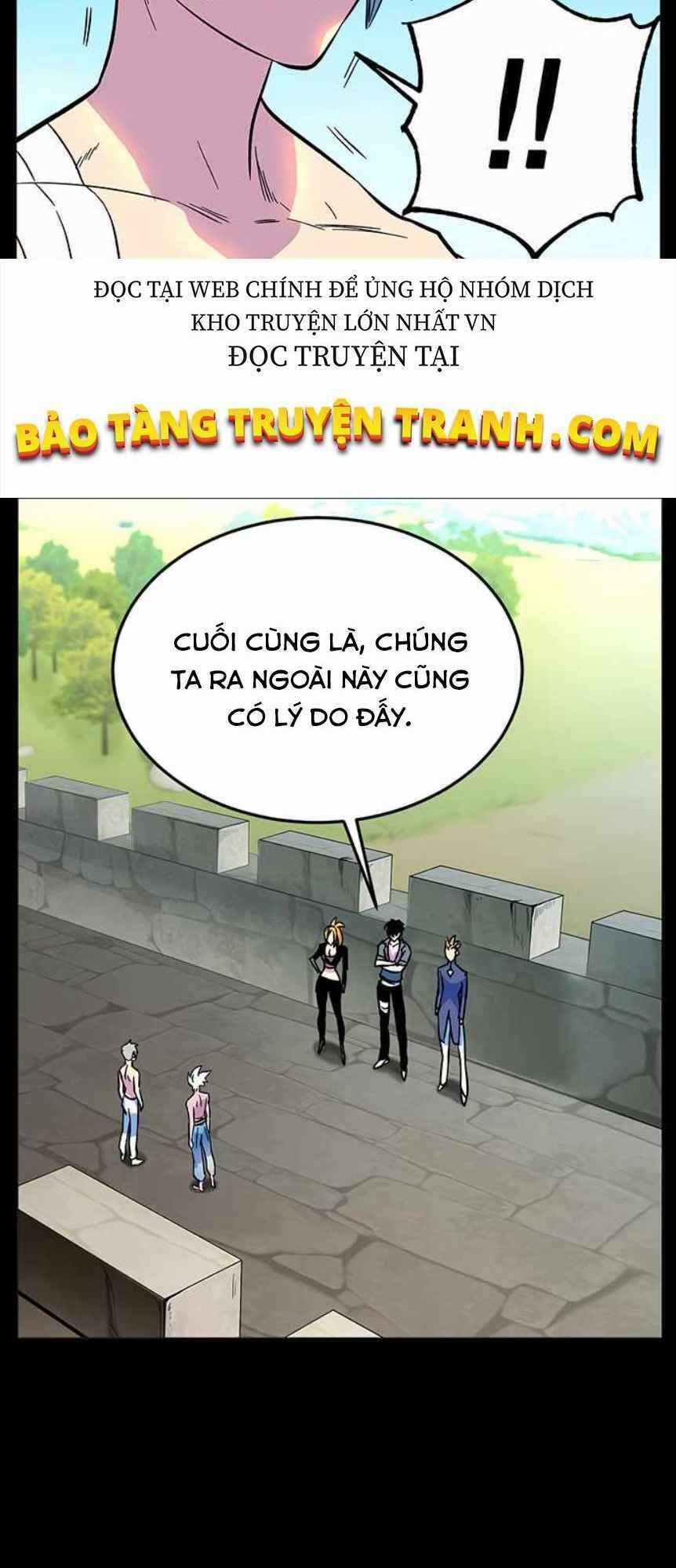 Ex & Ash - Chapter 2 - Trang 69