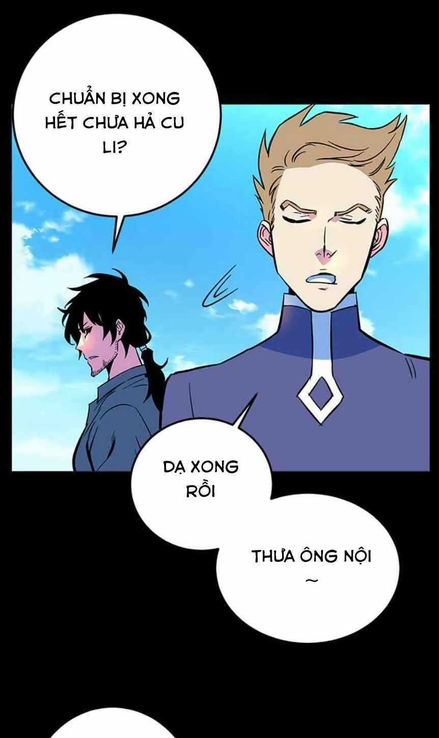 Ex & Ash - Chapter 2 - Trang 70