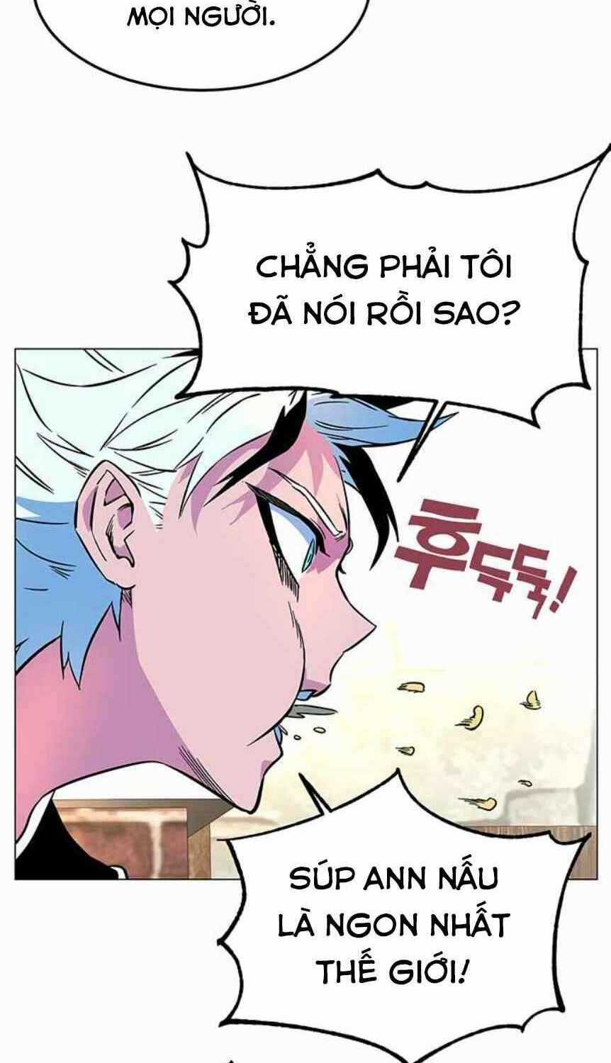 Ex & Ash - Chapter 2 - Trang 8