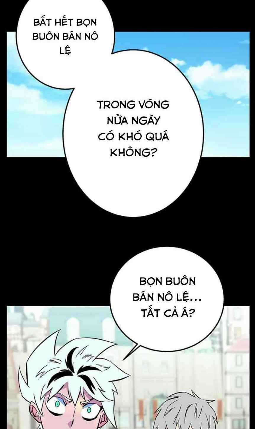 Ex & Ash - Chapter 2 - Trang 71