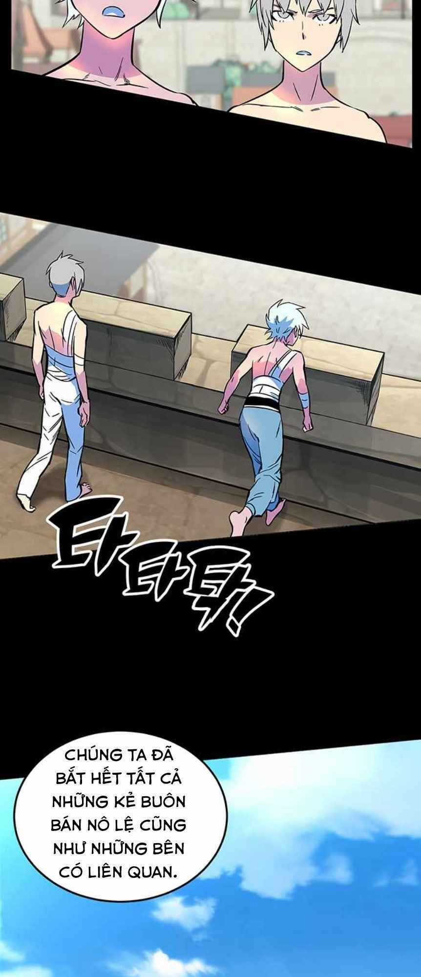 Ex & Ash - Chapter 2 - Trang 72