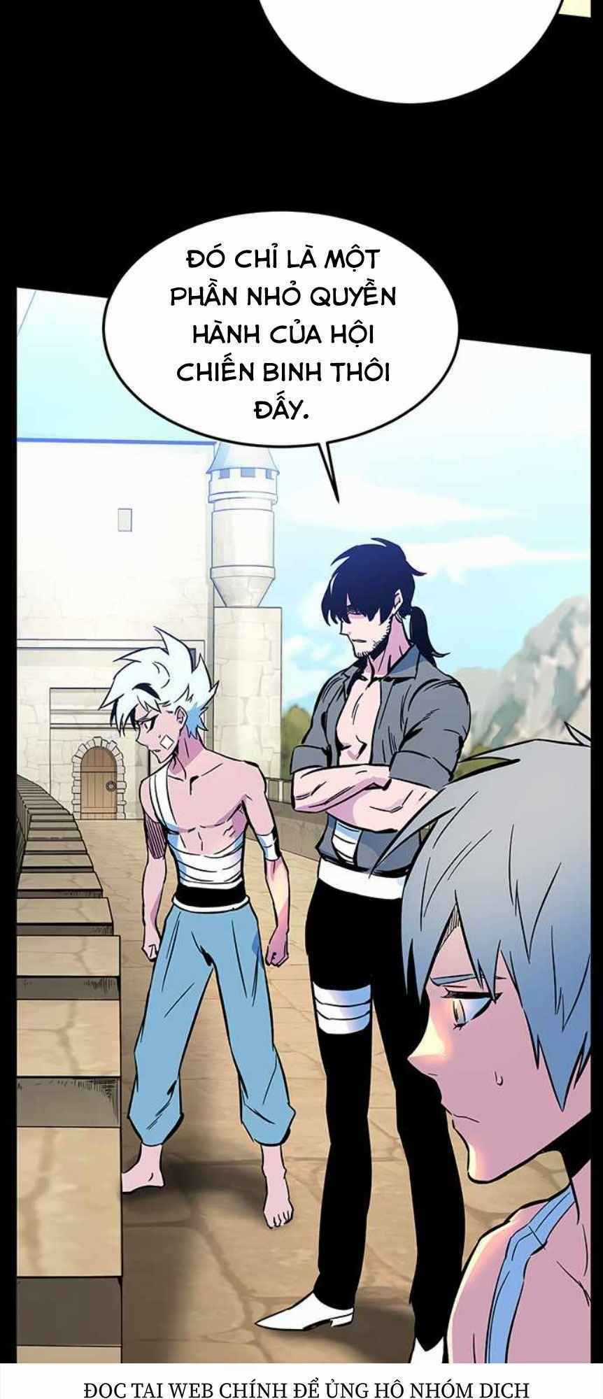 Ex & Ash - Chapter 2 - Trang 75