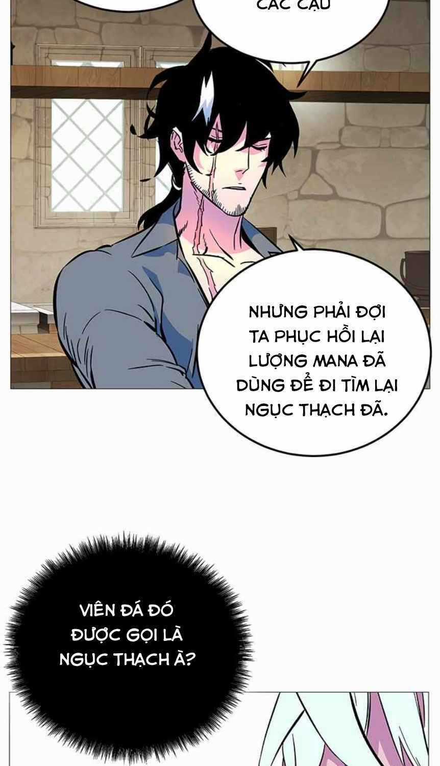 Ex & Ash - Chapter 2 - Trang 82