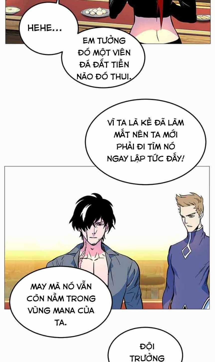 Ex & Ash - Chapter 2 - Trang 85