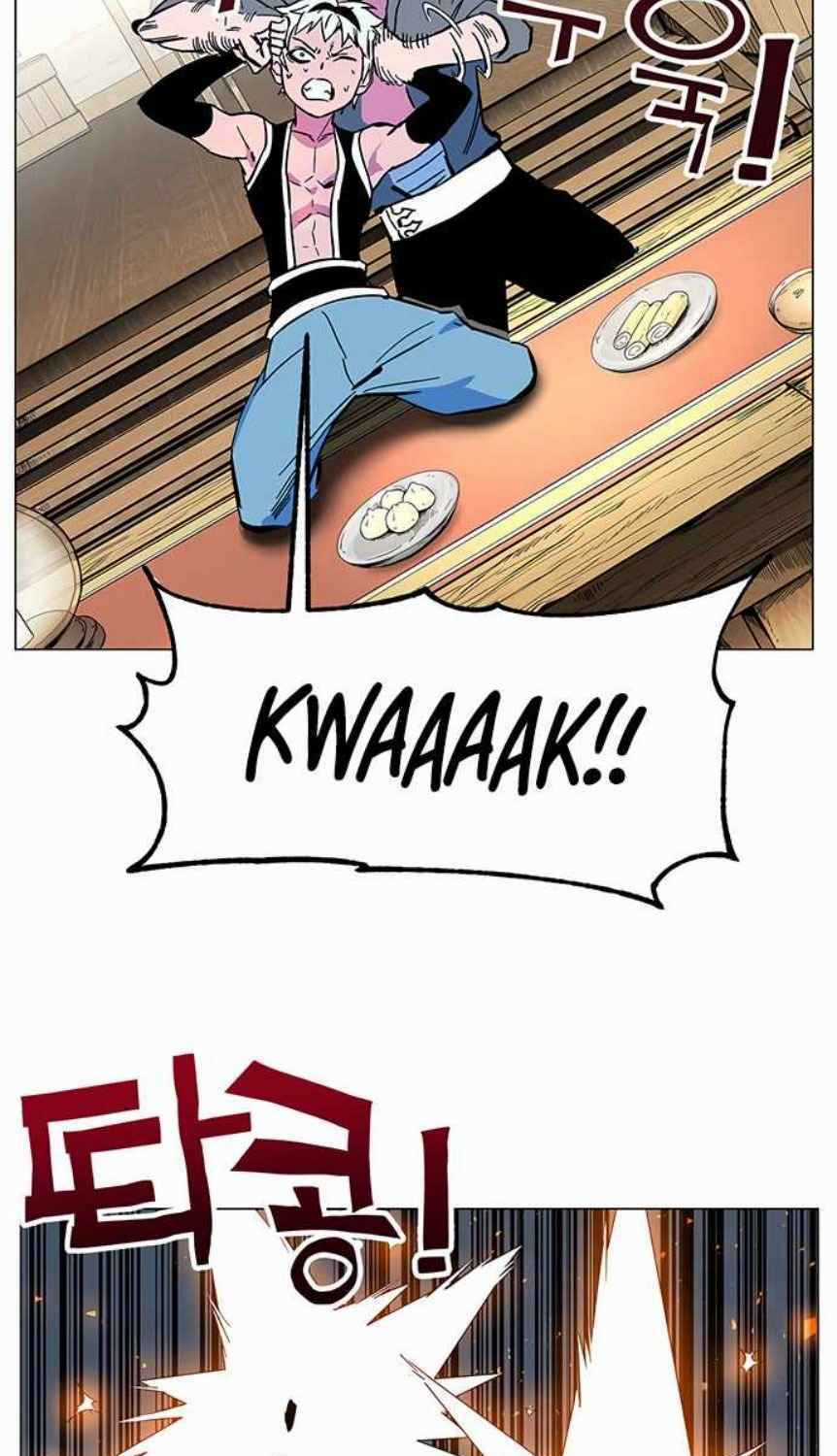 Ex & Ash - Chapter 2 - Trang 10