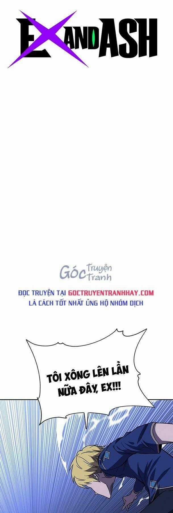Ex & Ash - Chapter 20 - Trang 1