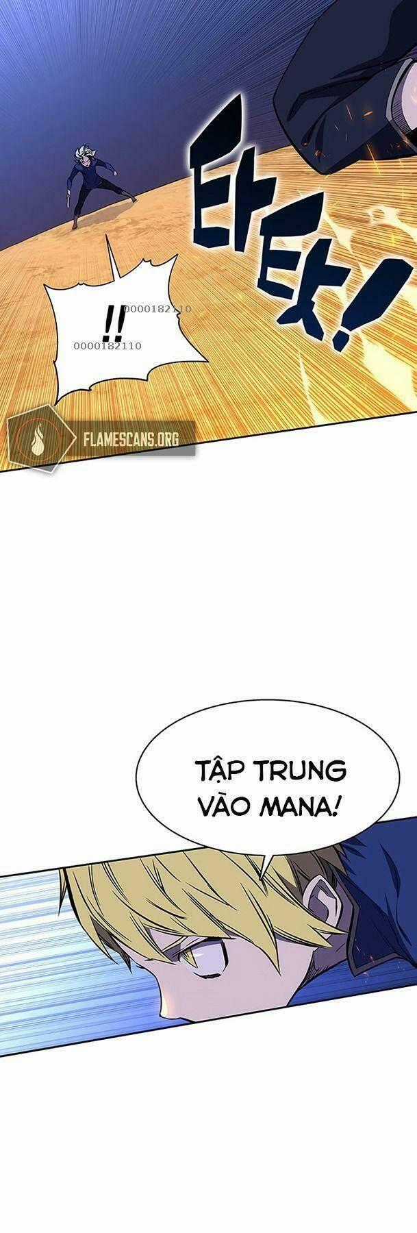 Ex & Ash - Chapter 20 - Trang 2