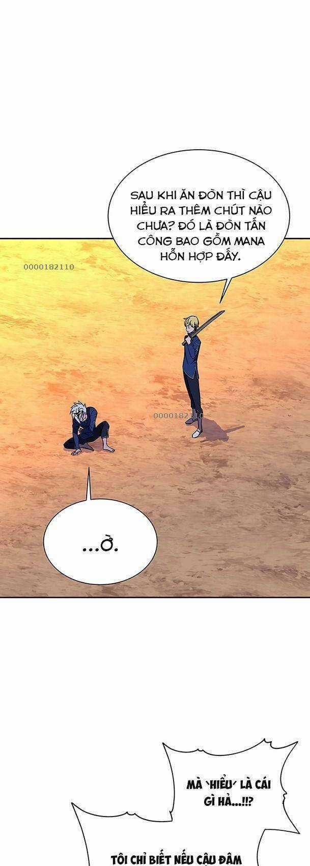 Ex & Ash - Chapter 20 - Trang 14