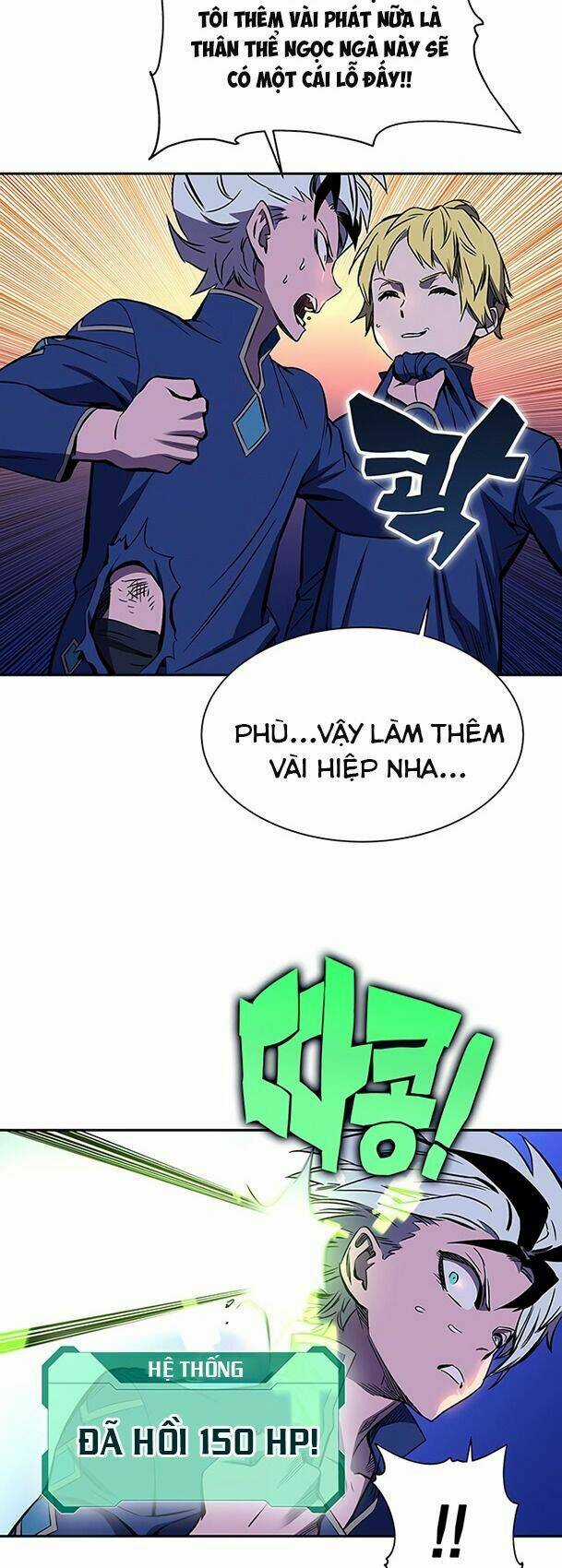 Ex & Ash - Chapter 20 - Trang 15