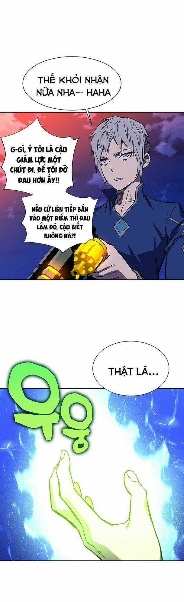 Ex & Ash - Chapter 20 - Trang 17