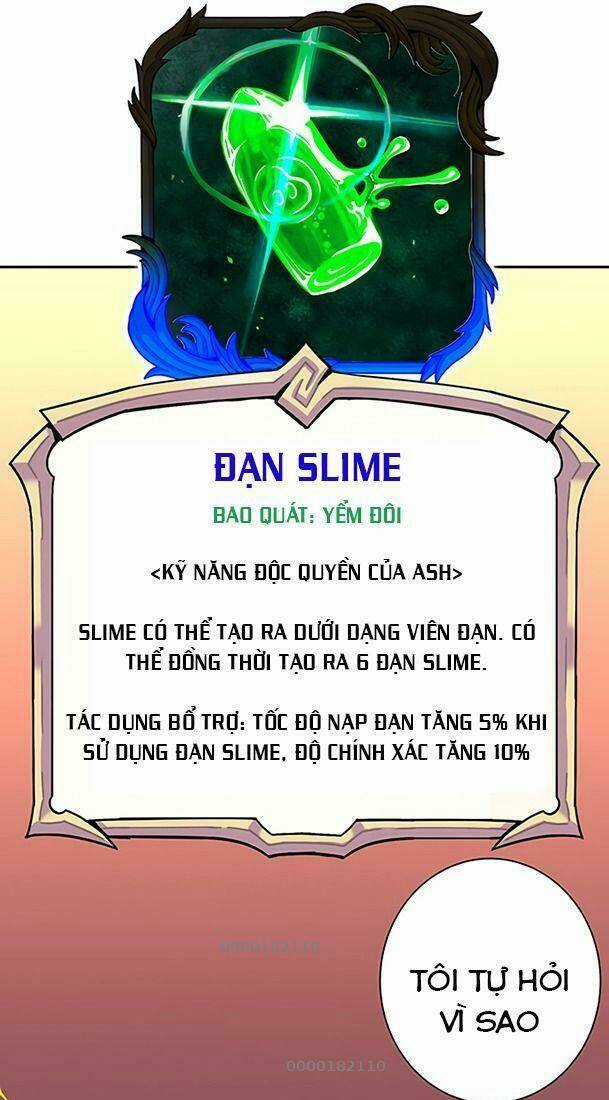 Ex & Ash - Chapter 20 - Trang 18