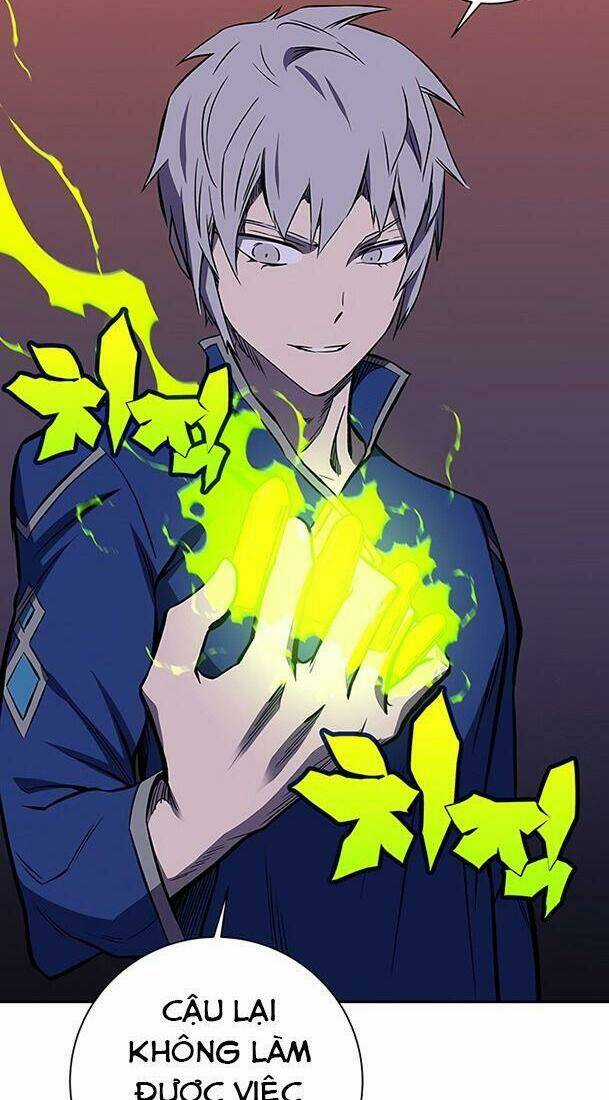 Ex & Ash - Chapter 20 - Trang 19