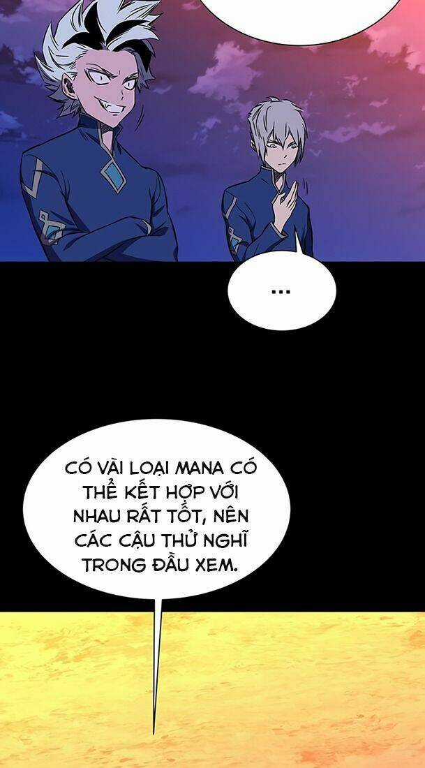 Ex & Ash - Chapter 20 - Trang 28