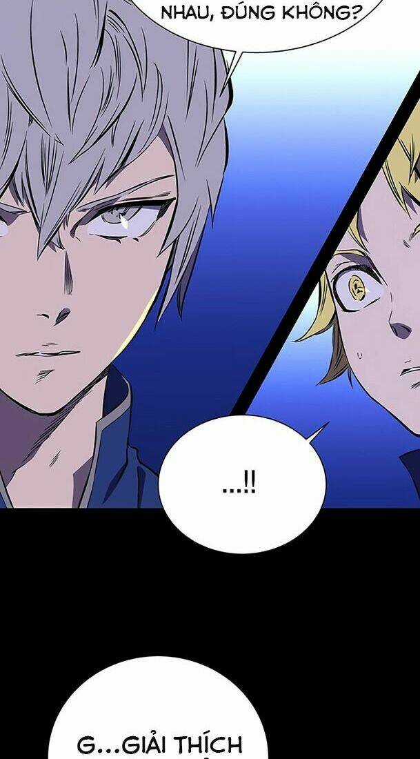 Ex & Ash - Chapter 20 - Trang 31