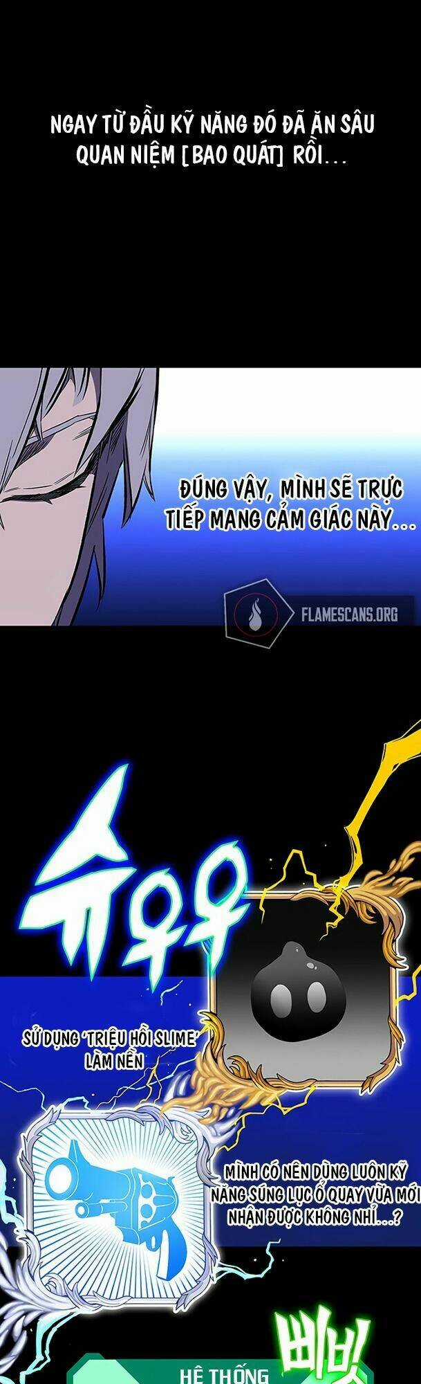 Ex & Ash - Chapter 20 - Trang 35