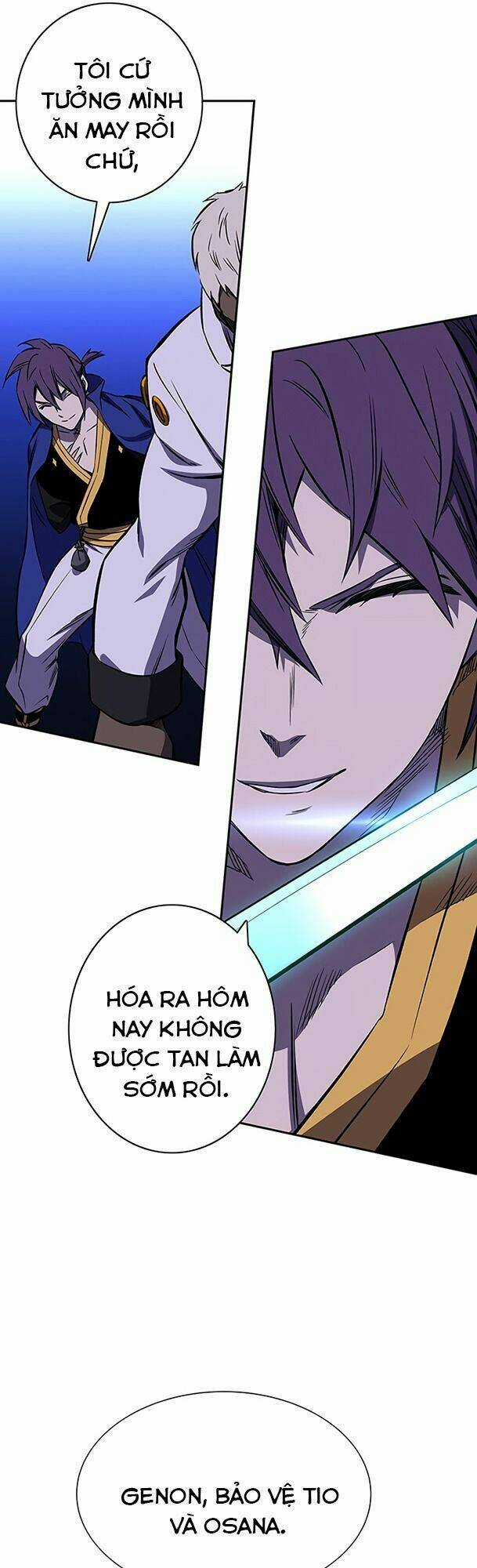 Ex & Ash - Chapter 20 - Trang 51