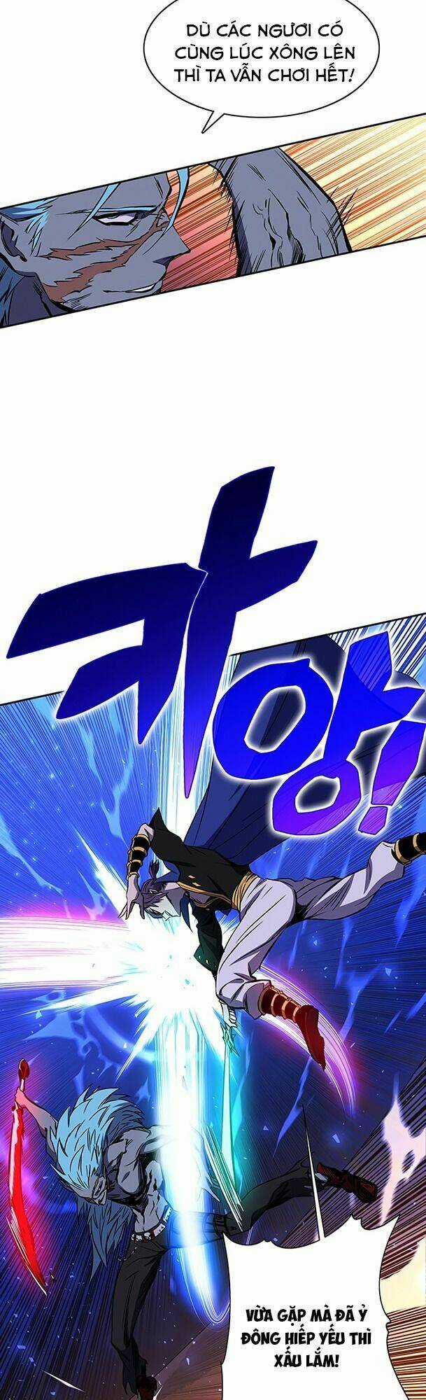 Ex & Ash - Chapter 20 - Trang 53