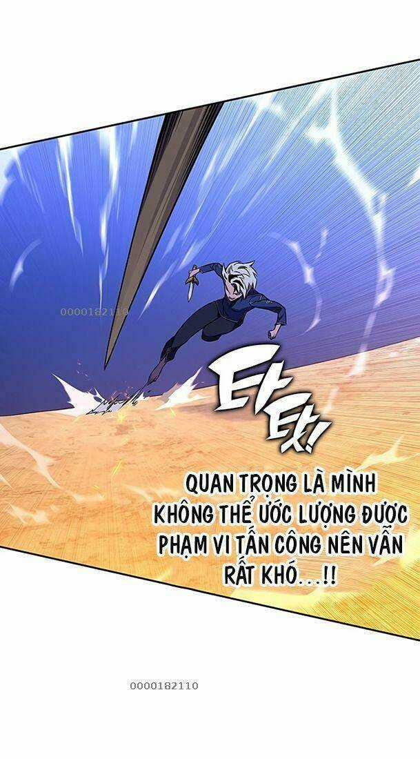 Ex & Ash - Chapter 20 - Trang 8