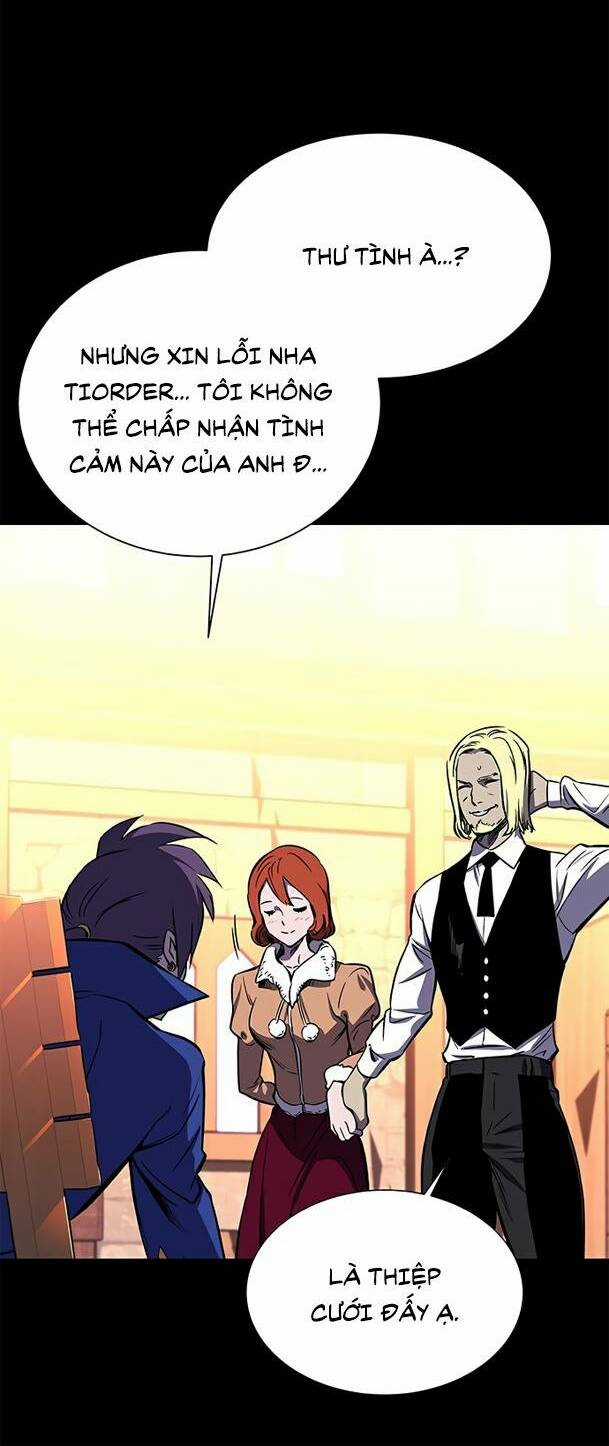 Ex & Ash - Chapter 21 - Trang 12
