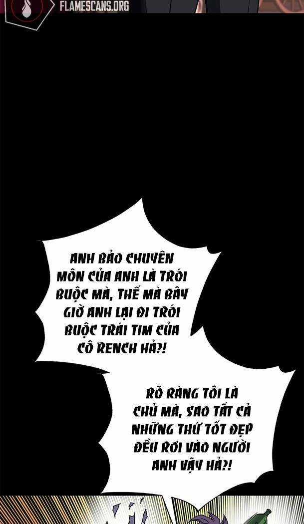 Ex & Ash - Chapter 21 - Trang 14