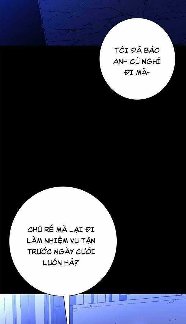Ex & Ash - Chapter 21 - Trang 17