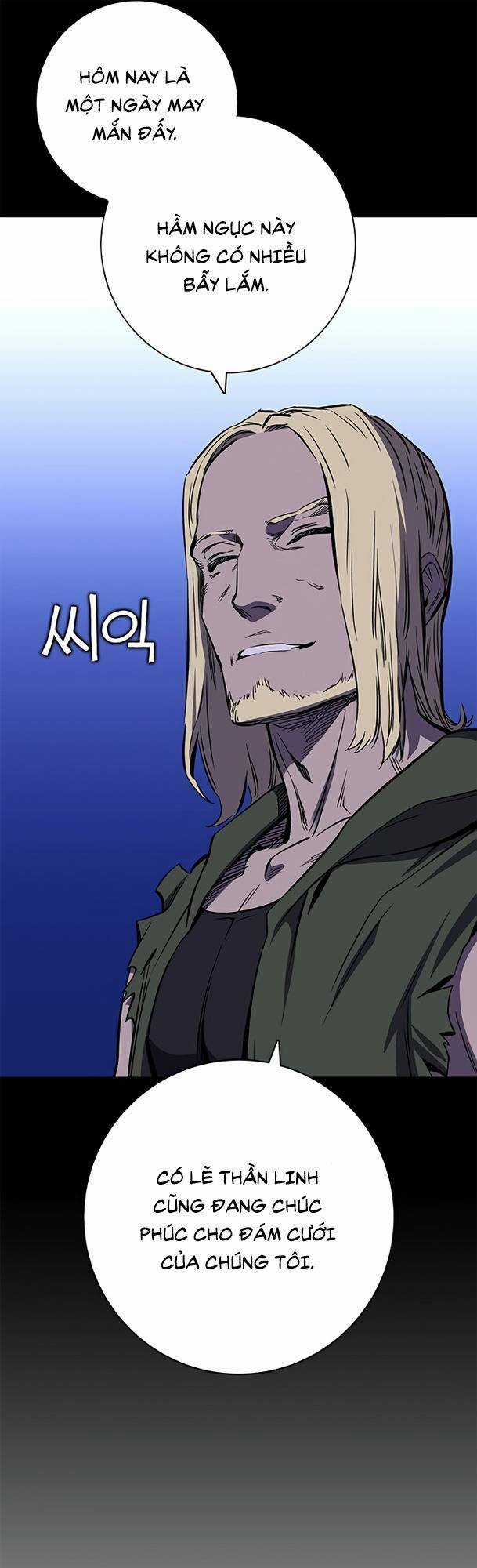 Ex & Ash - Chapter 21 - Trang 19