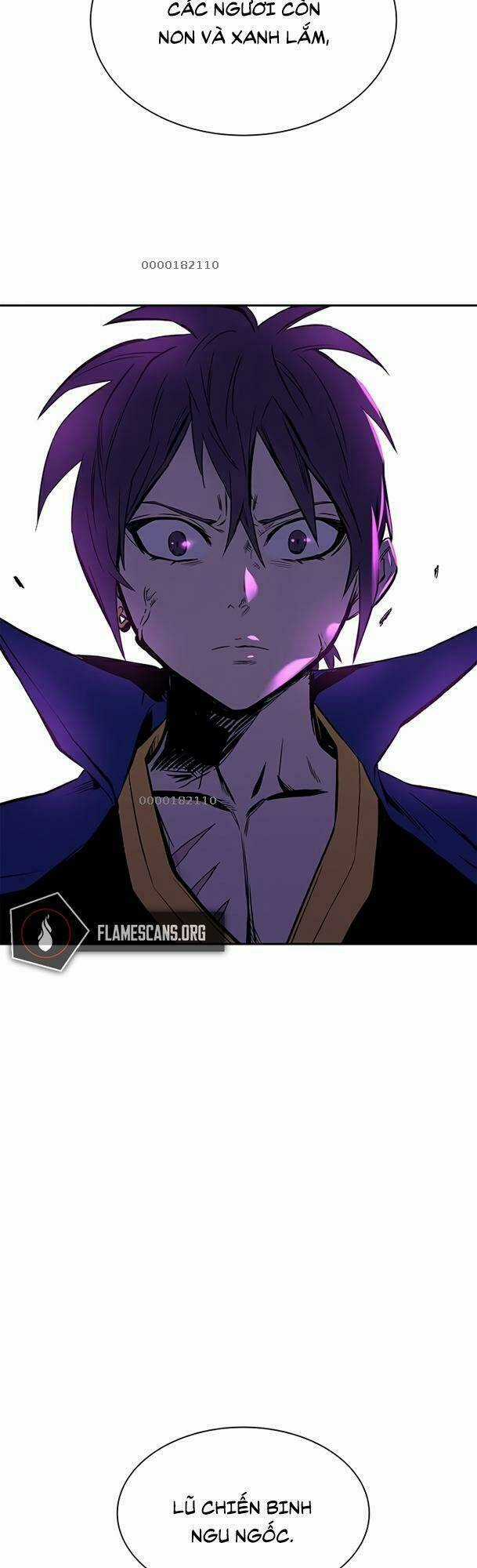 Ex & Ash - Chapter 21 - Trang 22