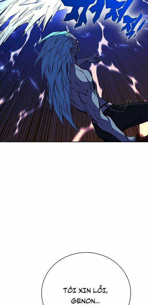 Ex & Ash - Chapter 21 - Trang 32