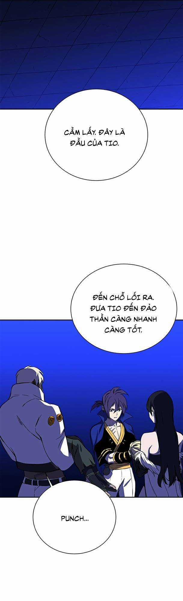 Ex & Ash - Chapter 21 - Trang 43