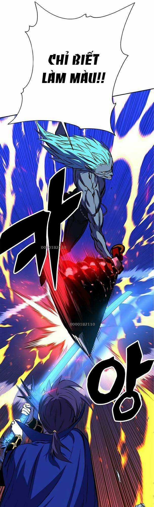 Ex & Ash - Chapter 21 - Trang 49