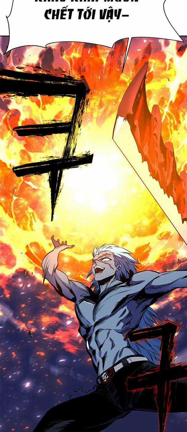 Ex & Ash - Chapter 21 - Trang 62