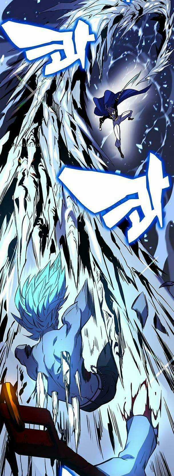 Ex & Ash - Chapter 21 - Trang 93