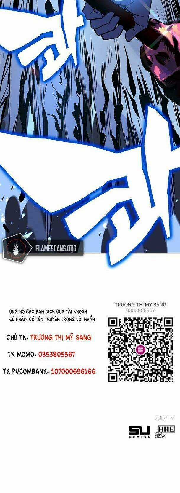 Ex & Ash - Chapter 21 - Trang 94