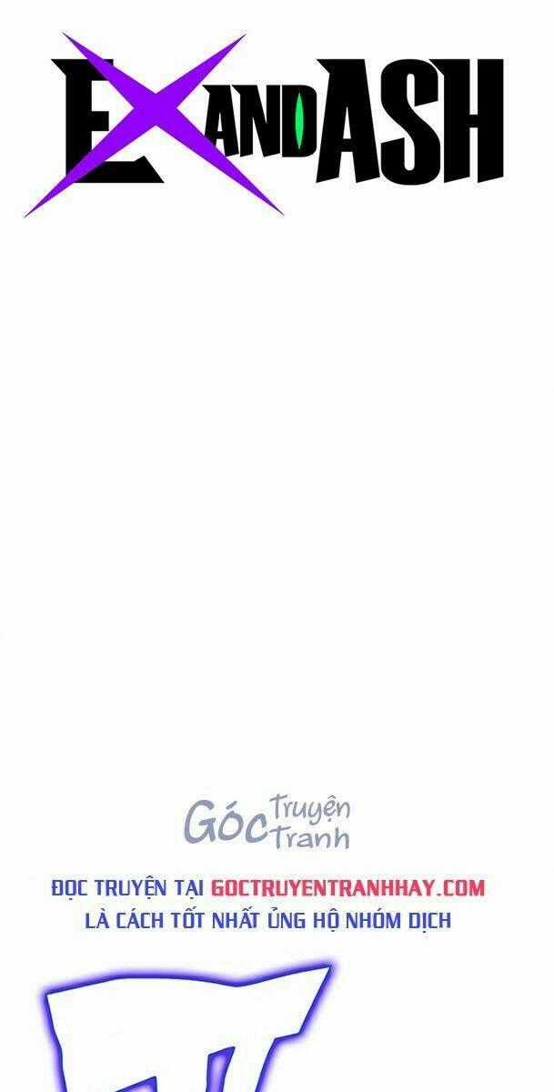 Ex & Ash - Chapter 22 - Trang 1