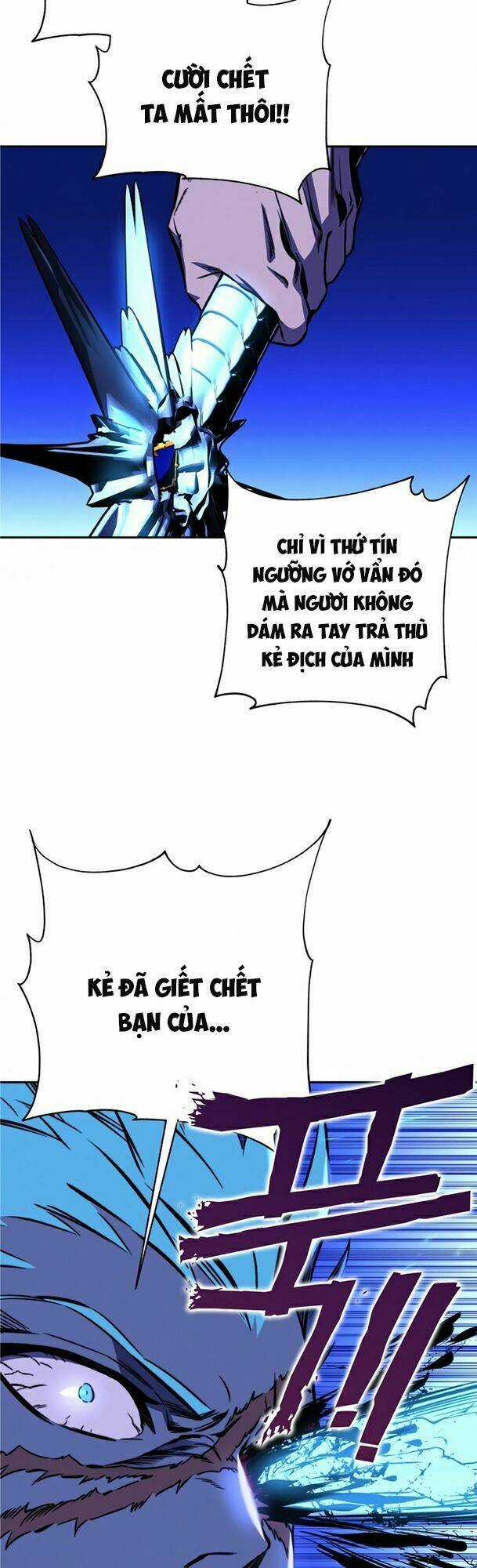 Ex & Ash - Chapter 22 - Trang 11