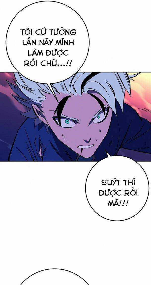 Ex & Ash - Chapter 22 - Trang 110