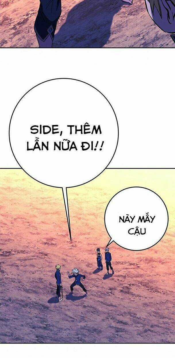 Ex & Ash - Chapter 22 - Trang 117