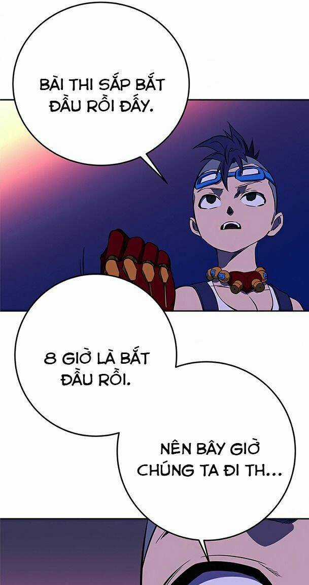 Ex & Ash - Chapter 22 - Trang 118