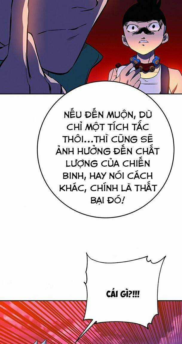 Ex & Ash - Chapter 22 - Trang 122
